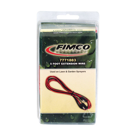 FIMCO Extension Wire 5' 7771883